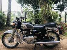 Honda Cd 125 Benly 1994 Motorbike