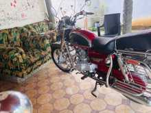 Honda Benly CD 125 2023 Motorbike