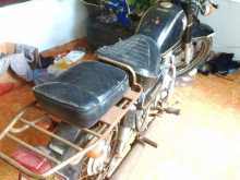 Honda Cd 125 Twin 1995 Motorbike