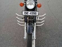 Honda CD 125 Benly 1998 Motorbike