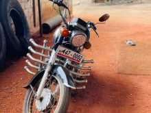 Honda CD 125 BENLY 2000 Motorbike