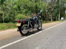 Honda Cd 125 2000 Motorbike