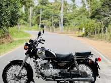 Honda CD 125 Benly 2014 Motorbike