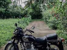 Honda CD 125 Benly 2026 Motorbike