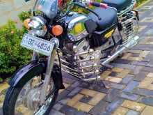 Honda CD 125 BENLY 2000 Motorbike