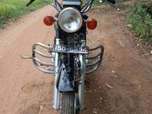 Honda CD 125 Benly 1998 Motorbike