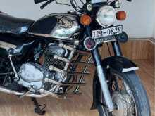 Honda Cd 125 Benly 1992 Motorbike