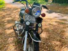 Honda Cd 125 Benly 2000 Motorbike