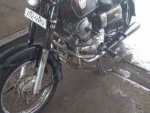 Honda CD 125 1984 Motorbike