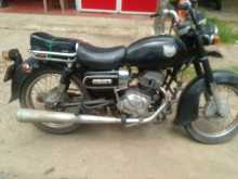 Honda Cd 125 Twin Goldline CD125 1988 Motorbike