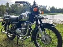 Honda Cd 125 Benly 2004 Motorbike