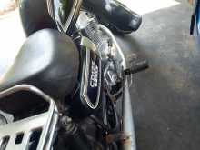 Honda CD 125 Twin 1994 Motorbike