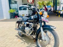 Honda Cd 125 Twin 1990 Motorbike