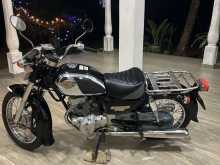 Honda Cd 125 2003 Motorbike