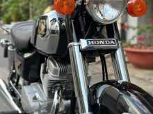 Honda CD 125 Benly 2024 Motorbike