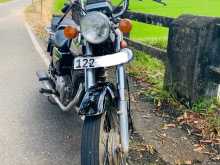 Honda Cd 125 Benly 1988 Motorbike