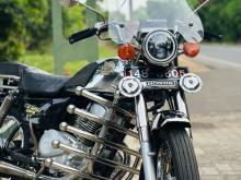 Honda Cd 125 BENLY 1998 Motorbike