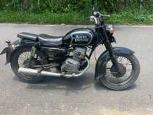 Honda Cd 125 1990 Motorbike