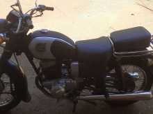 Honda Cd 125 T Bendly 1992 Motorbike