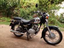 Honda Cd 125 Benly 2004 Motorbike