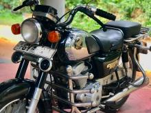 Honda Cd 125 Benly 2003 Motorbike