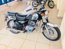 Honda CD 125 BENLY 1999 Motorbike