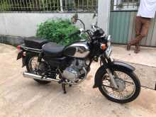 Honda CD 125 BENLY 1998 Motorbike