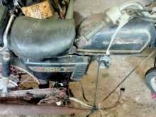 Honda Cd 125 Benly 1995 Motorbike