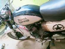 Honda Cd 125 1989 Motorbike