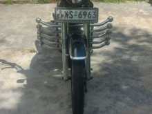 Honda CD 125 Benly 2003 Motorbike