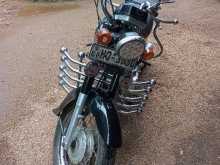 Honda Cd 125 Benly 2001 Motorbike