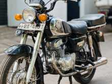Honda Cd 125 Benly 2010 Motorbike
