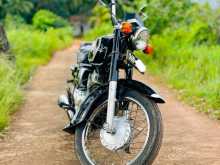 Honda CD 125 Twin 1996 Motorbike