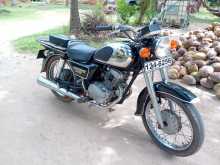 Honda Cd 125 Benly 2024 Motorbike