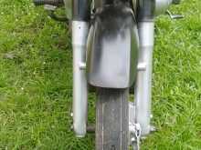 Honda Cd 125 Twin 1998 Motorbike