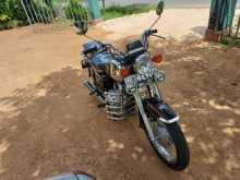 Honda CD 125 Benly 2005 Motorbike