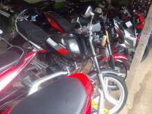 Honda Cd 125 2004 Motorbike