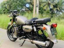 Honda Cd 125 1983 Motorbike