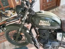 Honda CD 125 1998 Motorbike