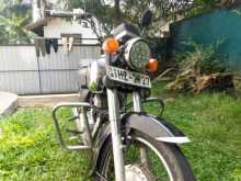 Honda Cd 125 Benly 2004 Motorbike