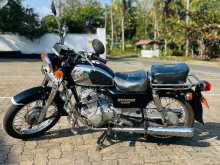 Honda Cd 125 2006 Motorbike