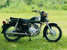 Honda Cd 125 Benly 1996 Motorbike