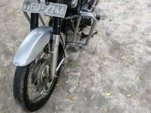 Honda CD 125 1998 Motorbike