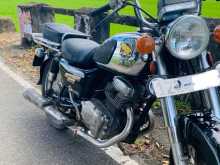 Honda Cd 125 Benly 1988 Motorbike