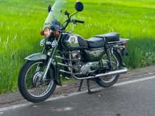 Honda CD 125 Benly 2000 Motorbike