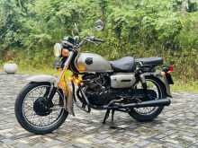 Honda Cd 125 1987 Motorbike