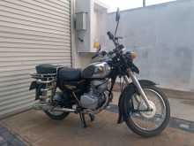 Honda CD 125 2003 Motorbike
