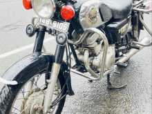 Honda CD 125 Benly 1997 Motorbike