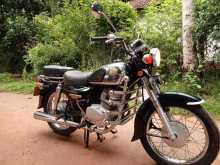 Honda Cd 125 Benly 2005 Motorbike