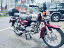 Honda CD 125 Benly 2001 Motorbike